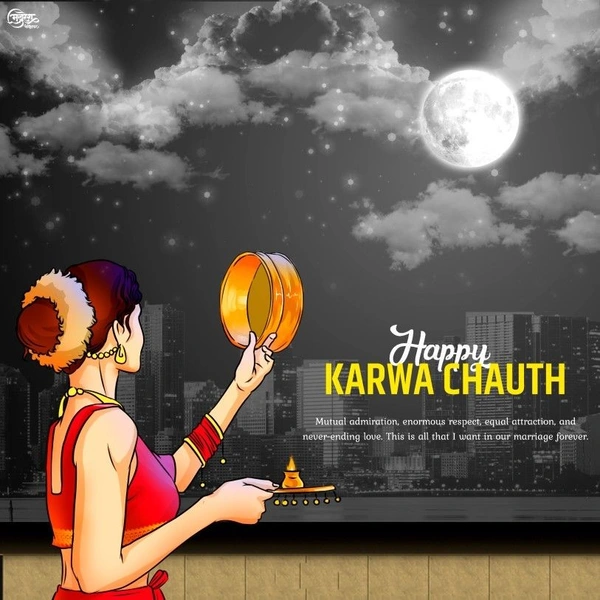 happy karva chauth images free download