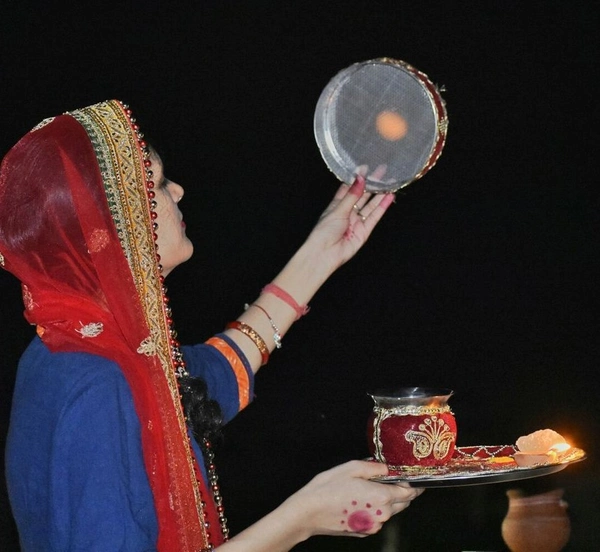 happy karva chauth images new