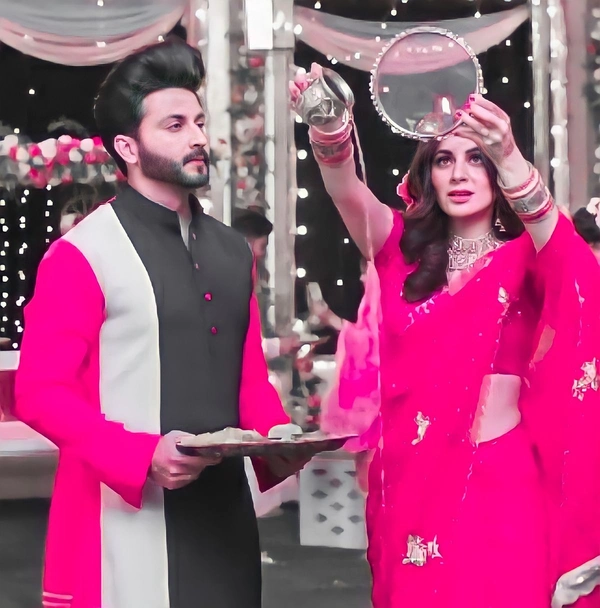 happy karva chauth images wallpaper