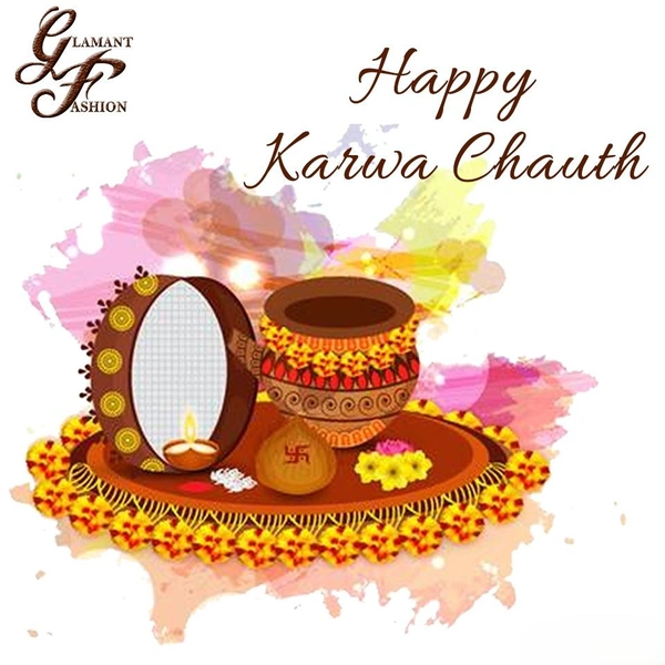 happy karva chauth images wishes