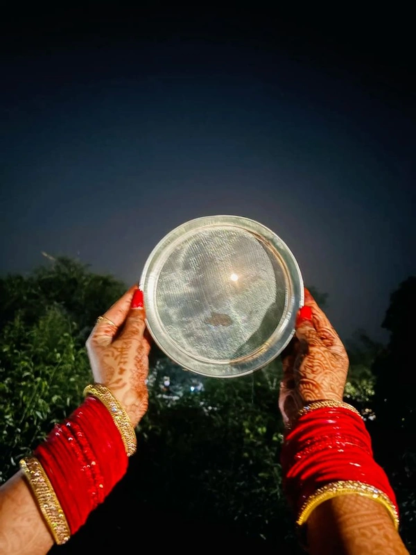 happy karwa chauth images gallery