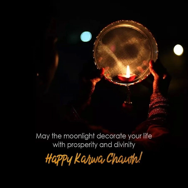 happy karwa chauth images pics