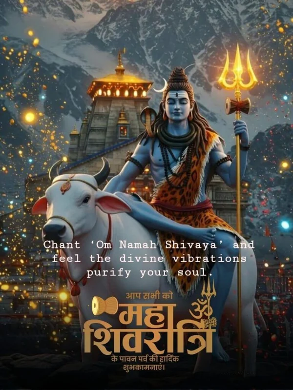 happy maha shivratri hd images free download