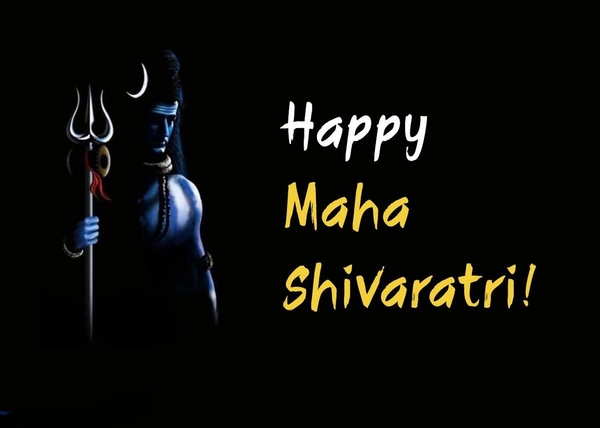 happy maha shivratri hd images gallery