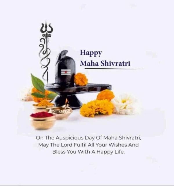 happy maha shivratri hd images pics