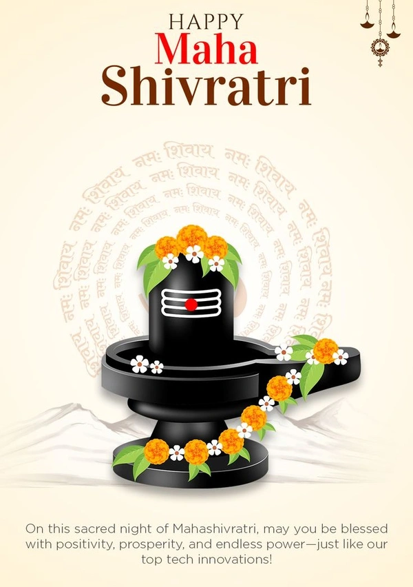 happy maha shivratri hd images wallpaper