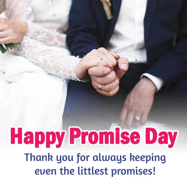 happy promise day images 1080p