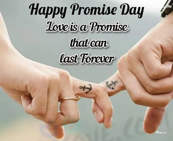 happy promise day images collection