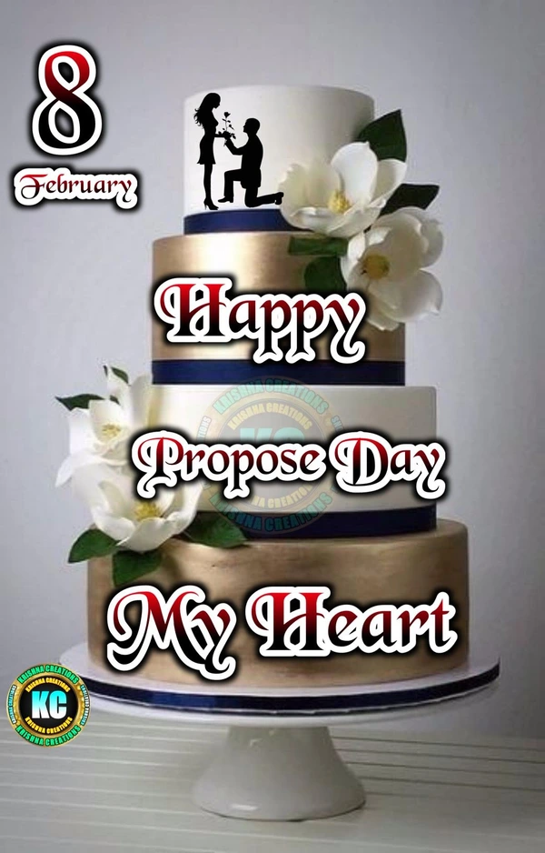 happy propose day images pics