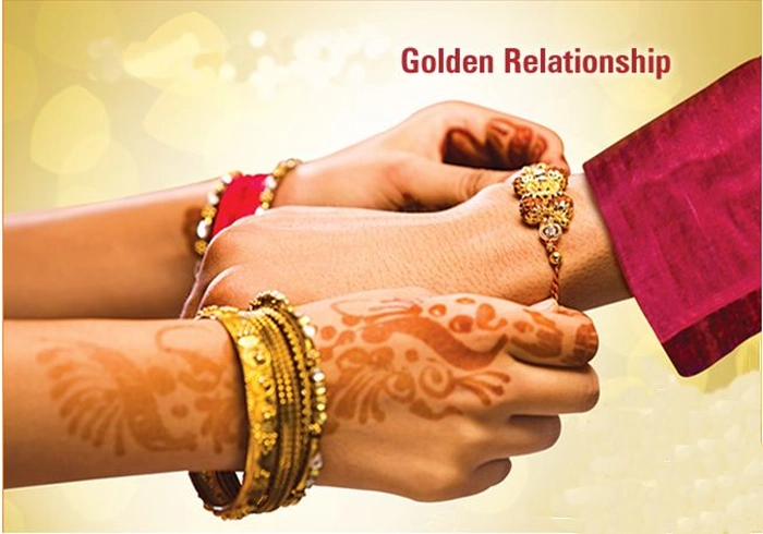 happy raksha bandhan image 1080p
