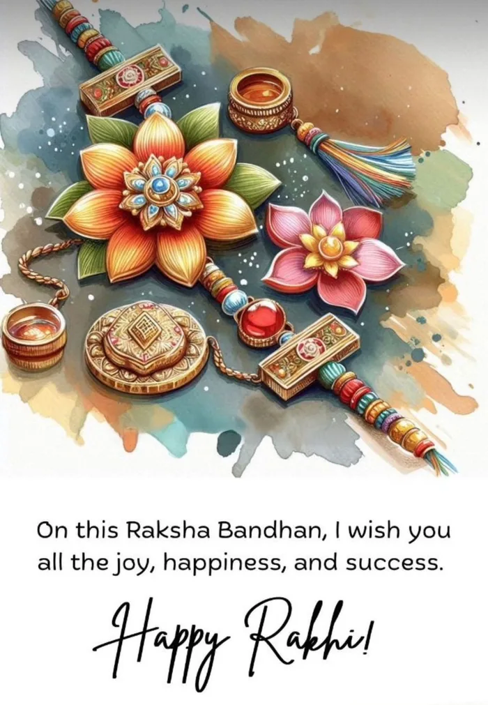 happy raksha bandhan image pics