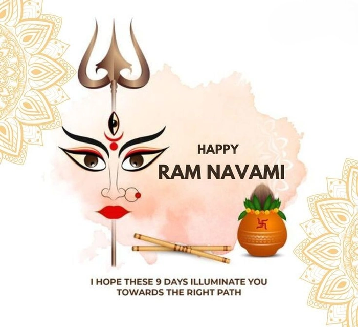 happy ram navami wishes images latest
