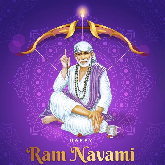 happy ram navami wishes images photo