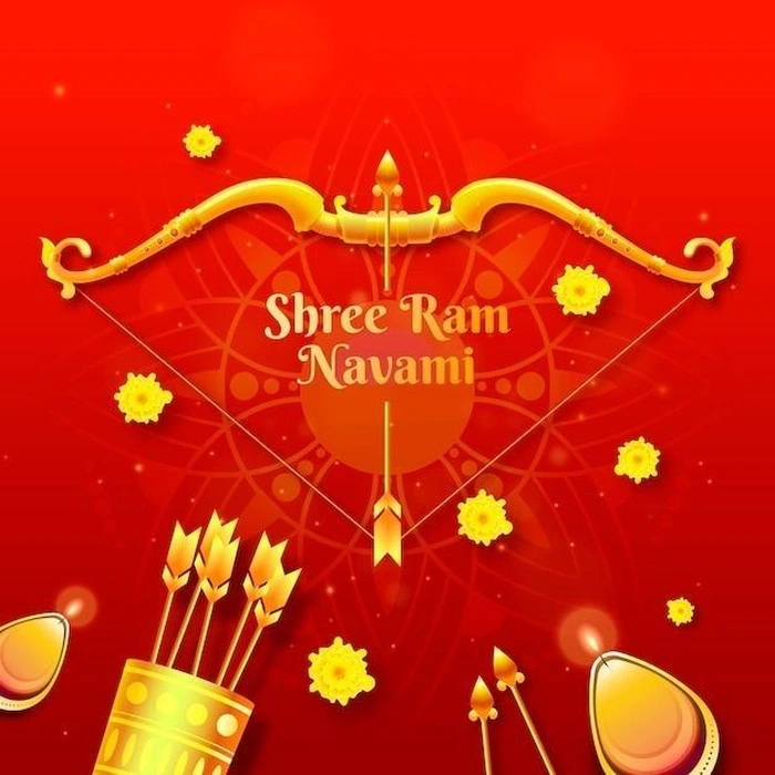 happy ram navami wishes images quality