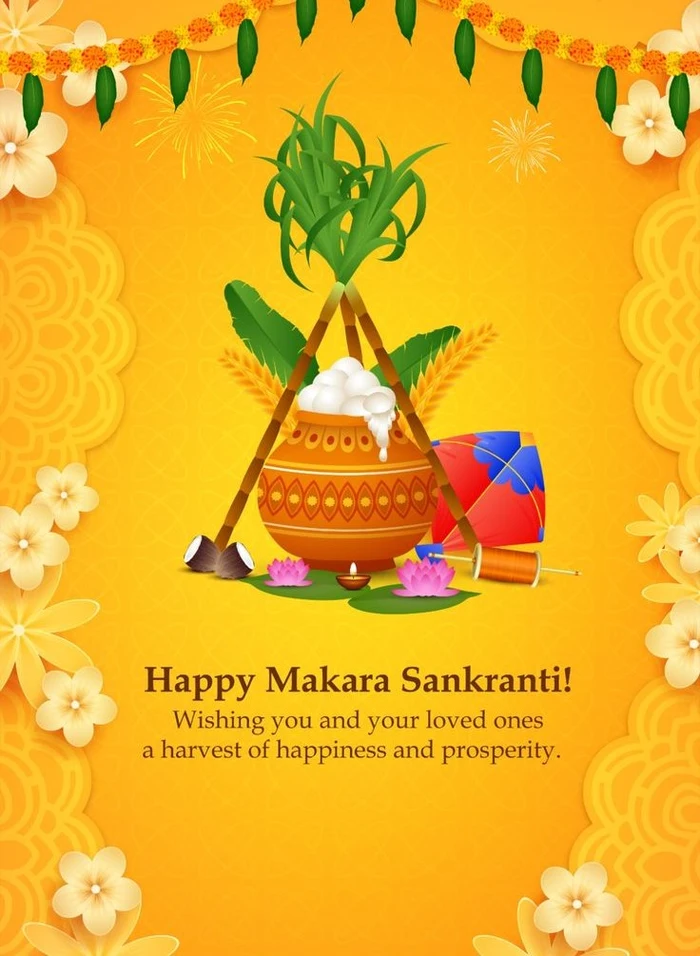 happy sankranti images collection