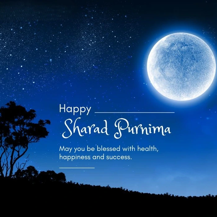 happy sharad purnima images latest