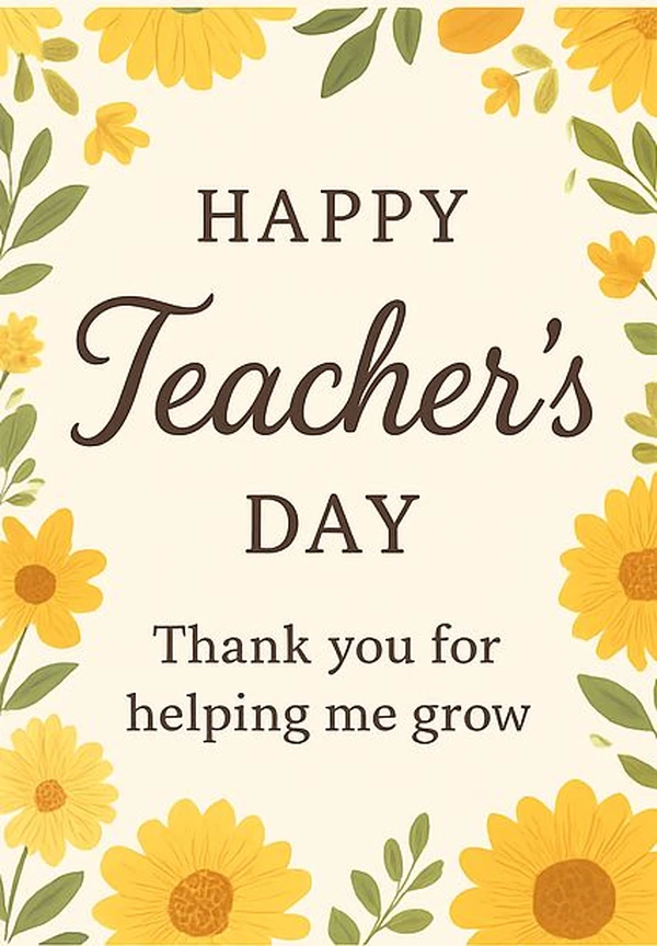 happy teachers day wishes images 1080p