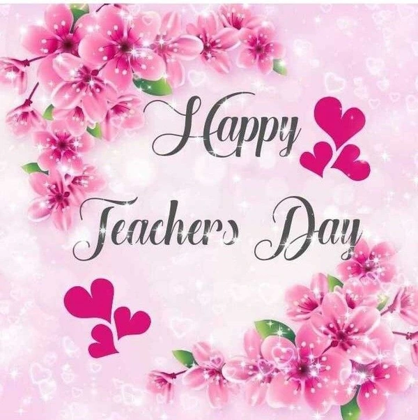 happy teachers day wishes images collection