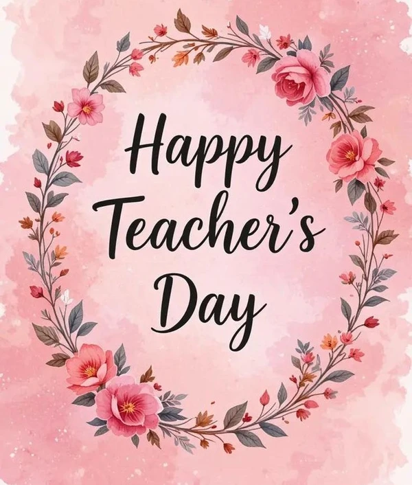 happy teachers day wishes images gallery