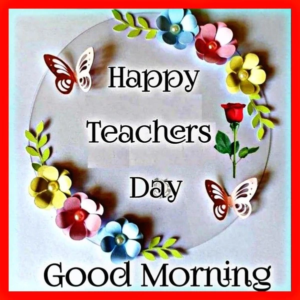 happy teachers day wishes images trending