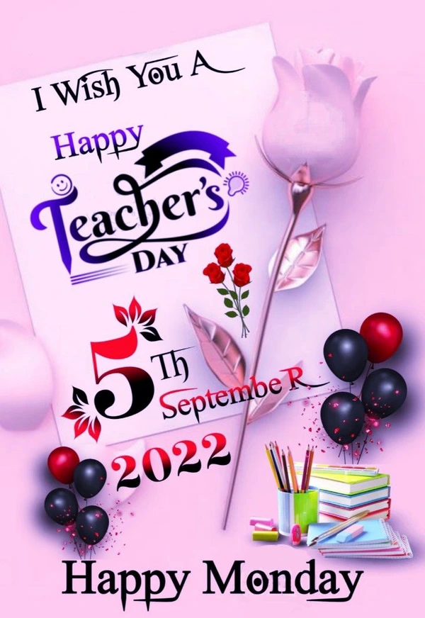 happy teachers day wishes images wallpaper