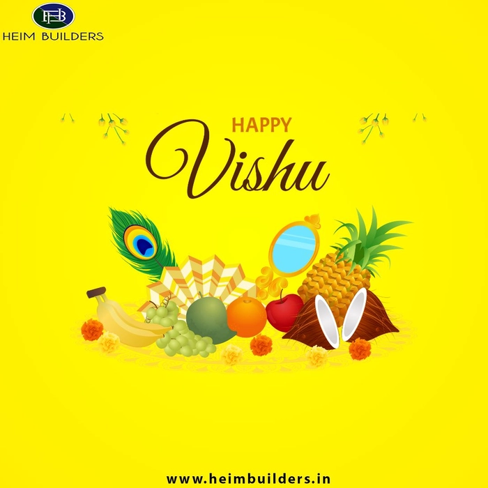 happy vishu wishes images free download
