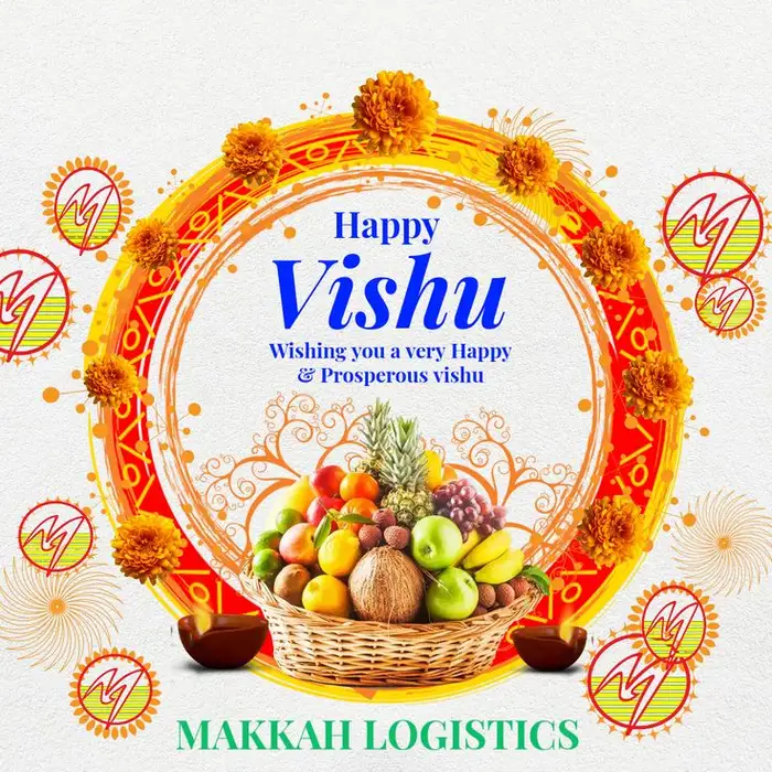 happy vishu wishes images gallery
