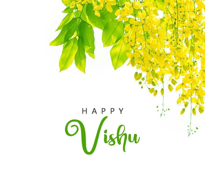 happy vishu wishes images greetings