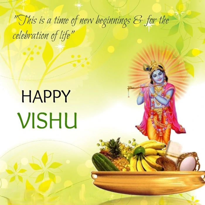 happy vishu wishes images images