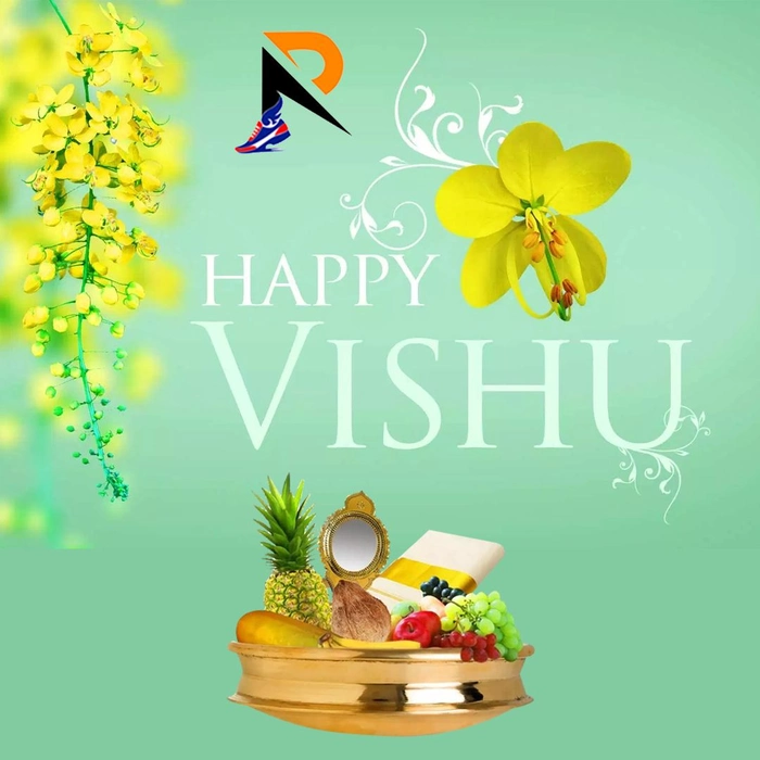 happy vishu wishes images pics