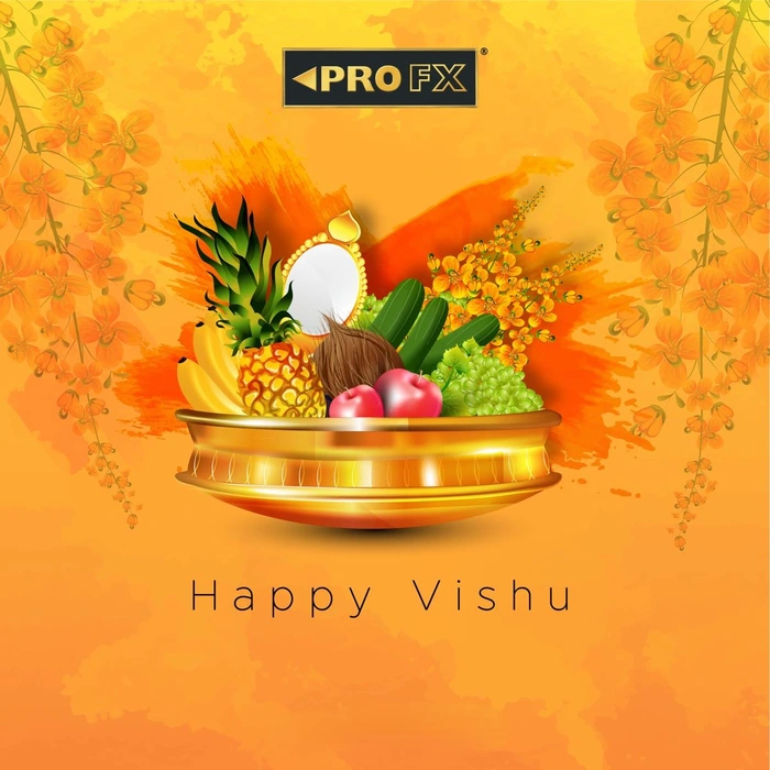 happy vishu wishes images quality