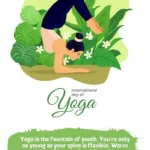 happy yoga day images quality