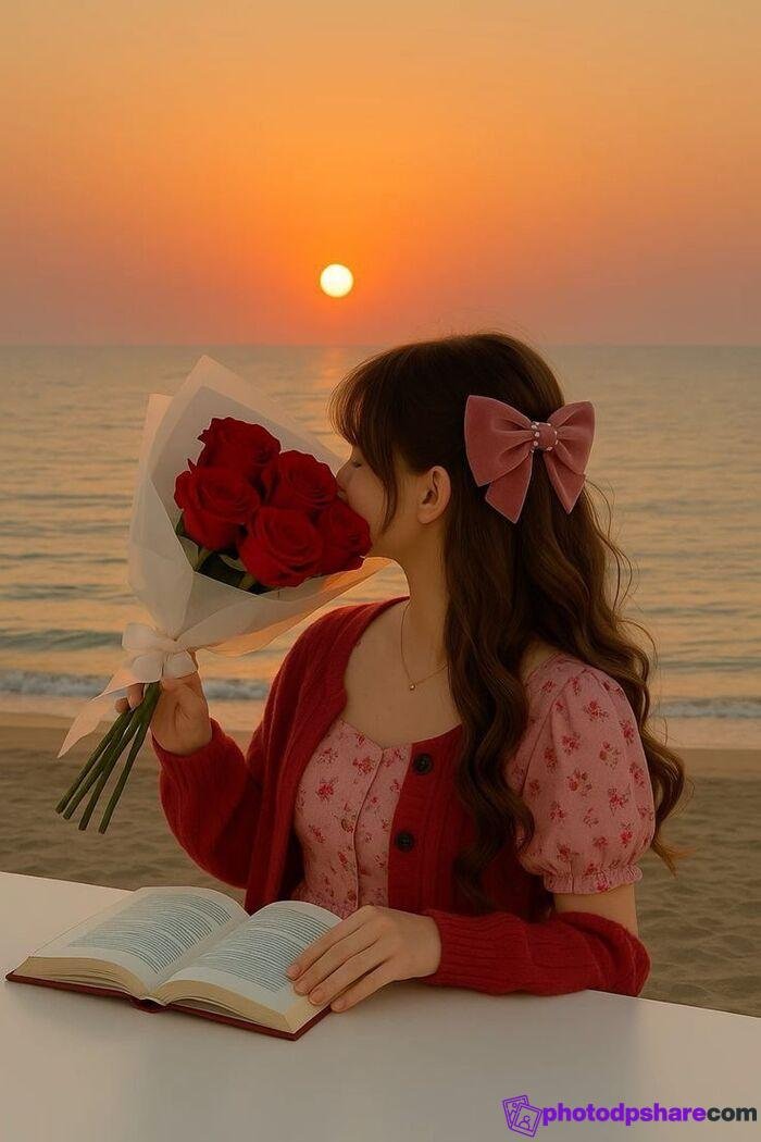 hd best dp for girls ins