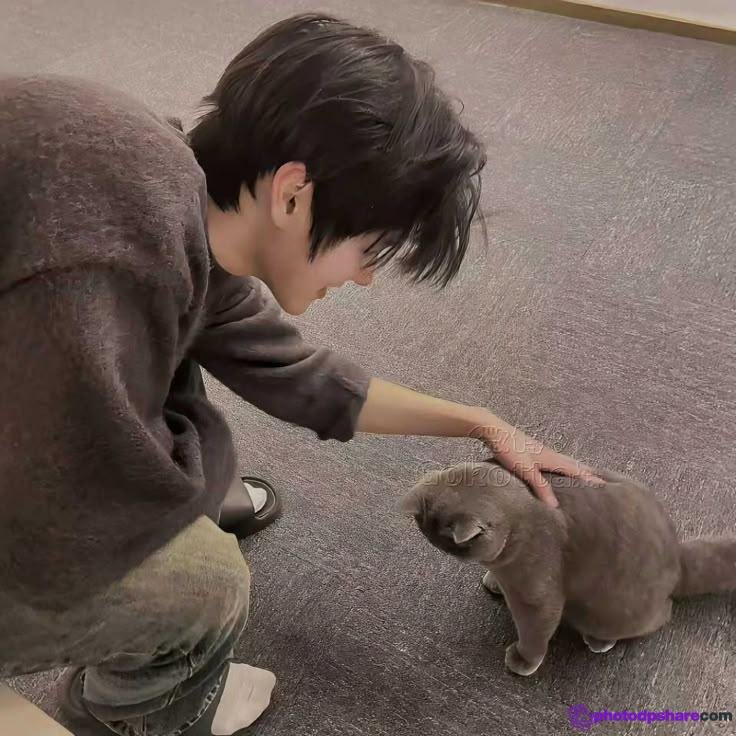 hd cute dp for boys ins