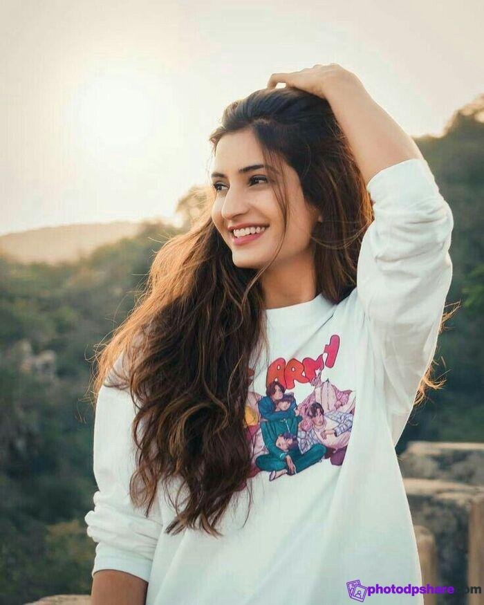 hd cute girl images pinterest