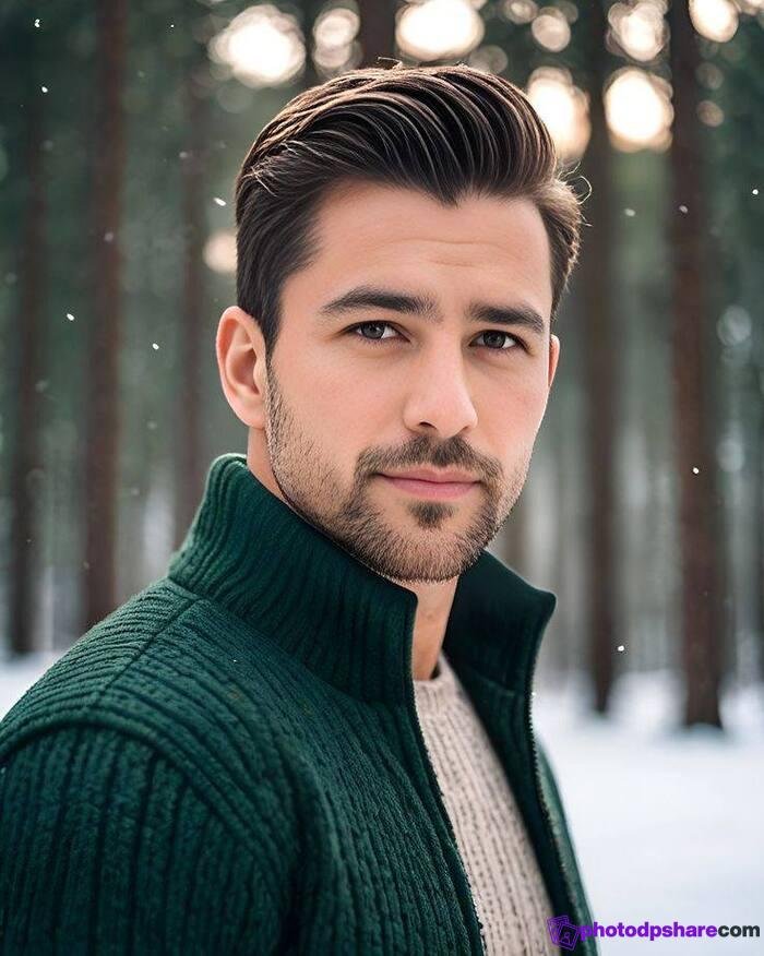 hd handsome boy dp photo cool