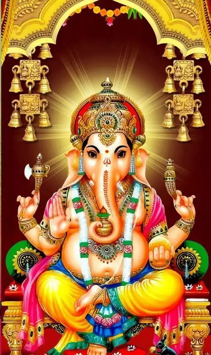 hd hindu god images hd