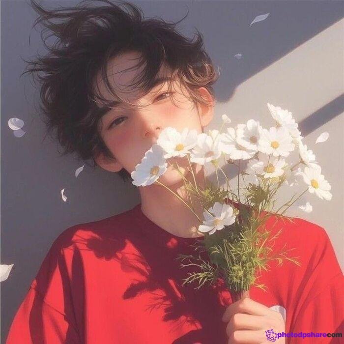 hd ig cute dp for boys