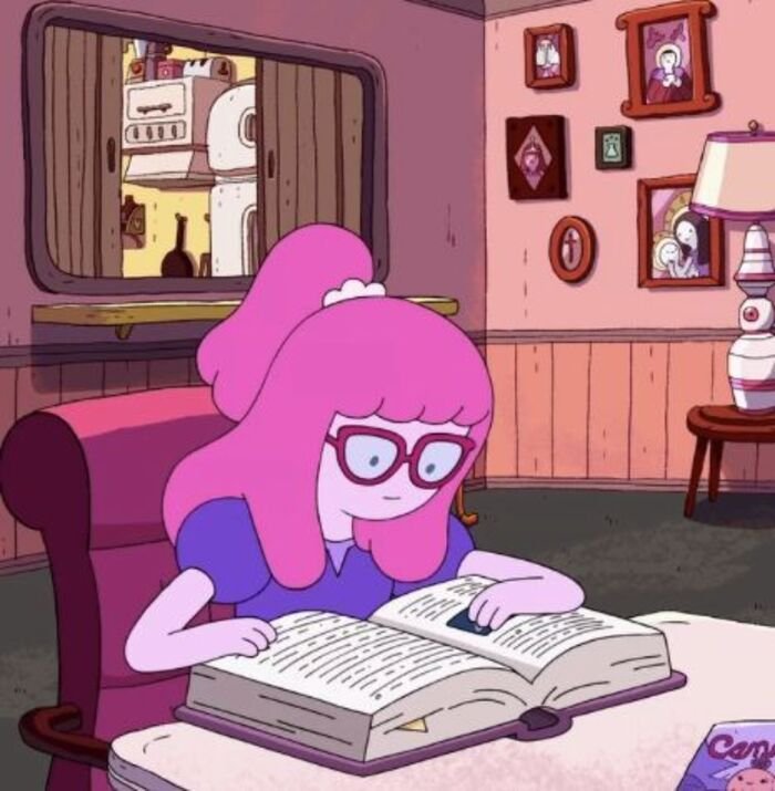 hd instagram cartoon dp for girls hot