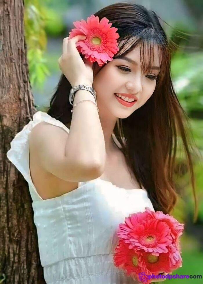 hd instagram girl best friend pic photo