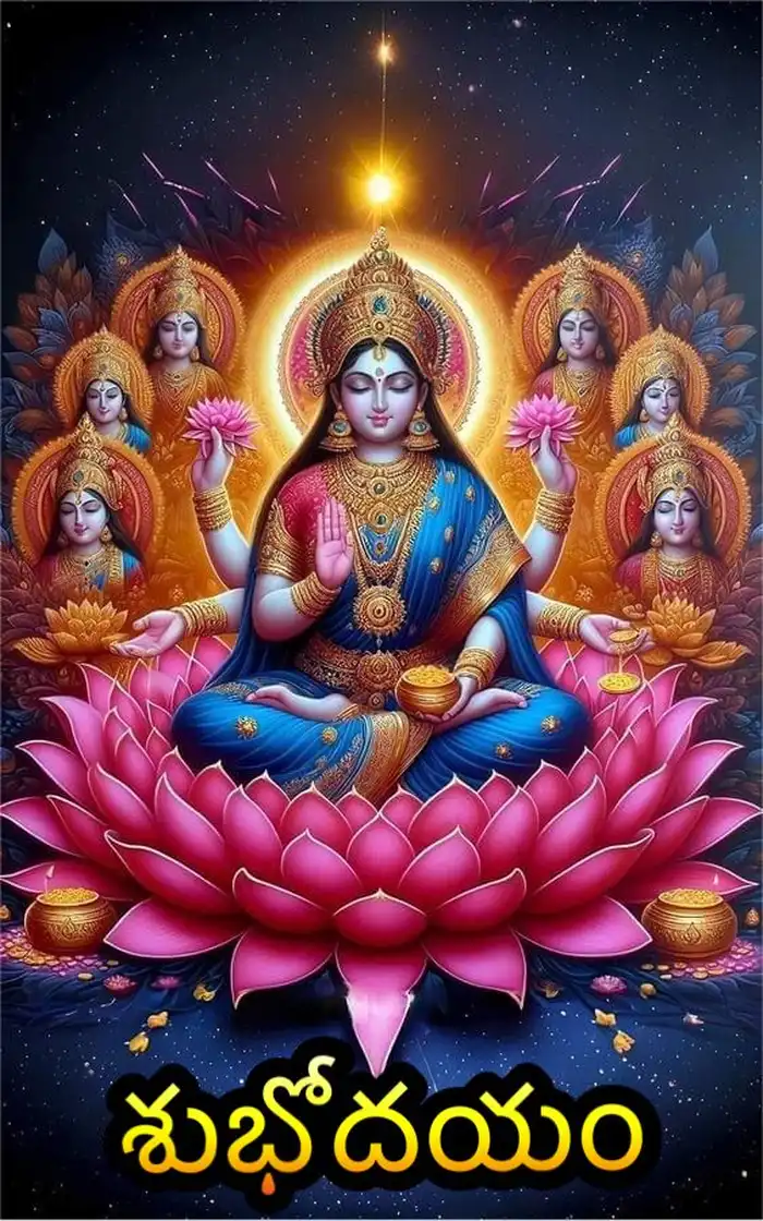 hd lakshmi god images