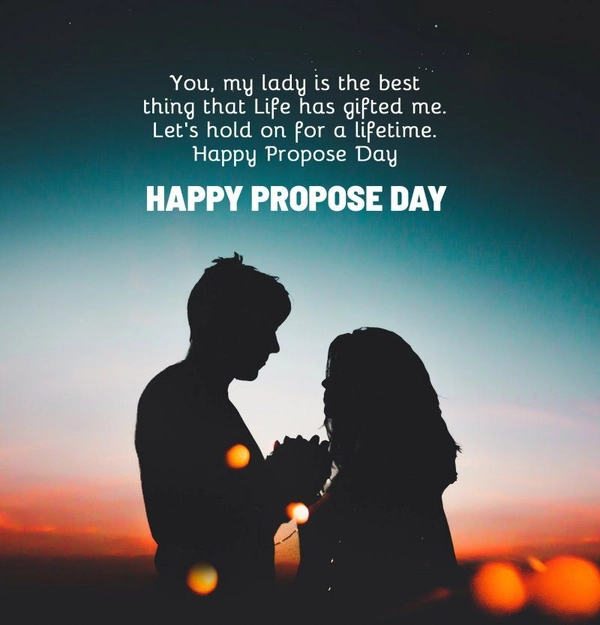 hd of happy propose day images