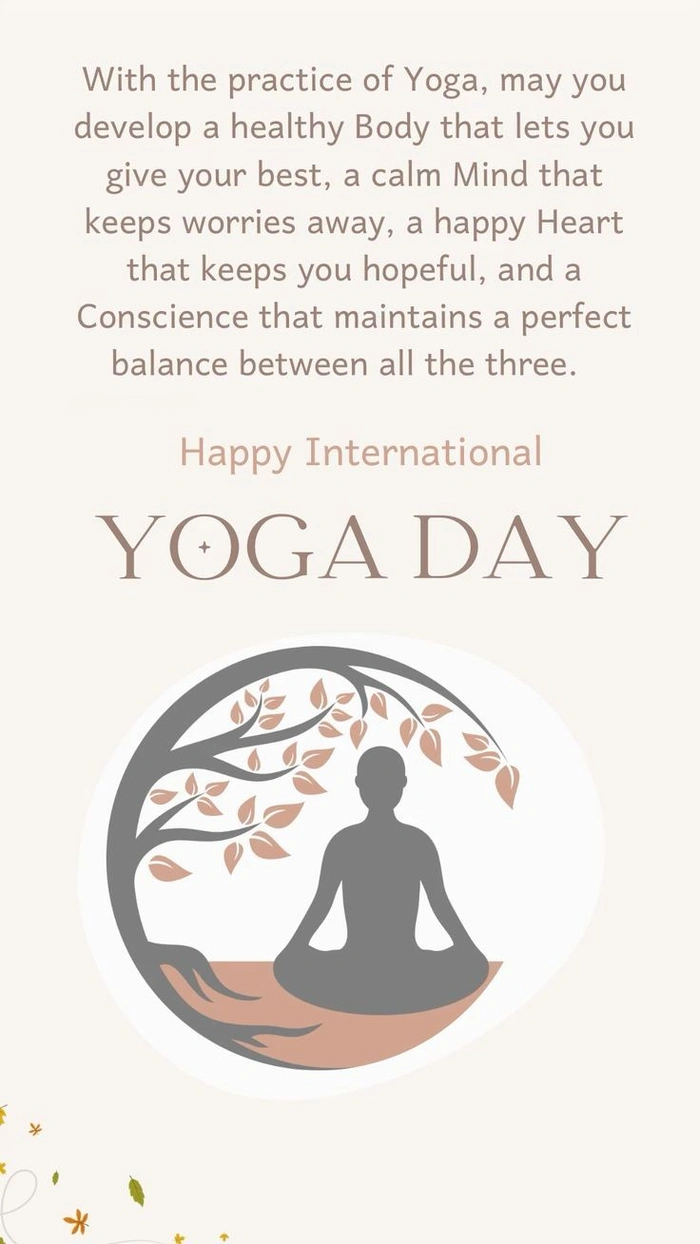 hd of happy yoga day images