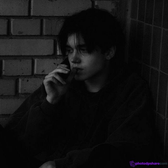 ig handsome boy dp hd