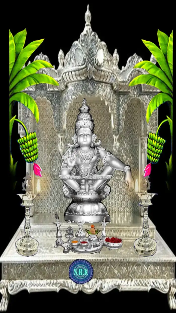 images lord ayyappa images