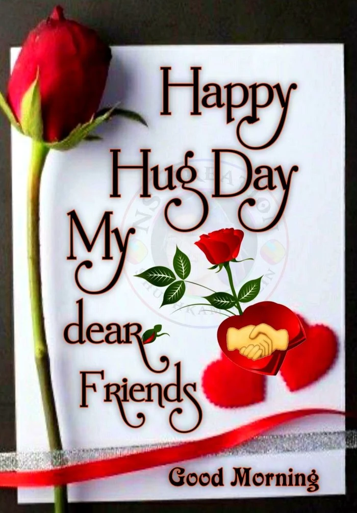images of happy hug day images