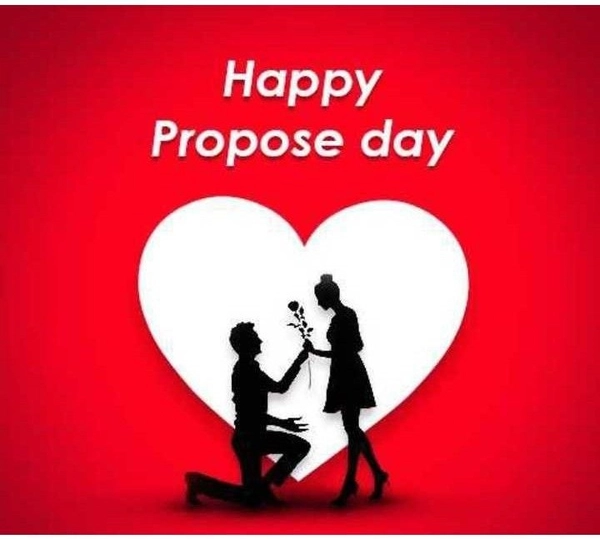 images of happy propose day images