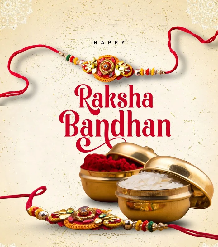 images of happy raksha bandhan image