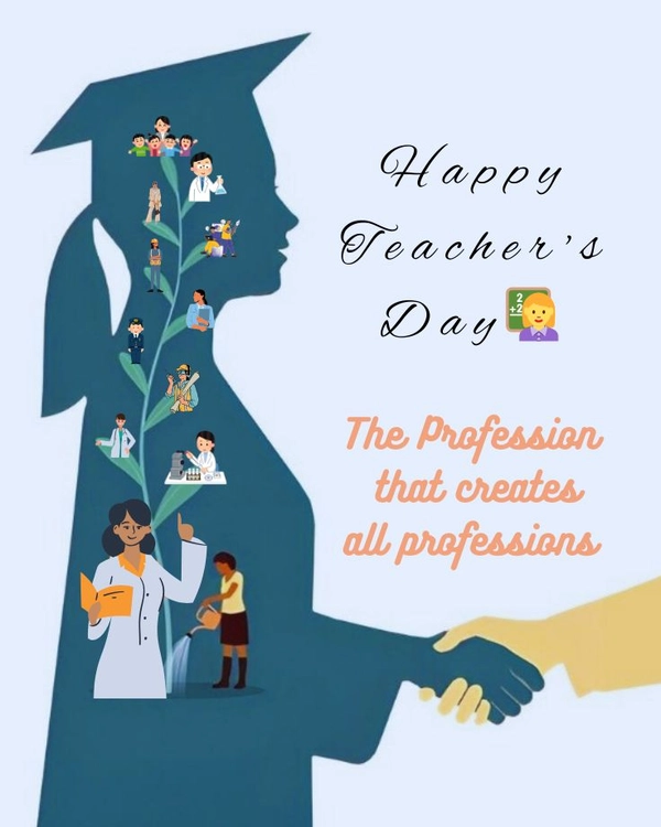 images of happy teachers day wishes images
