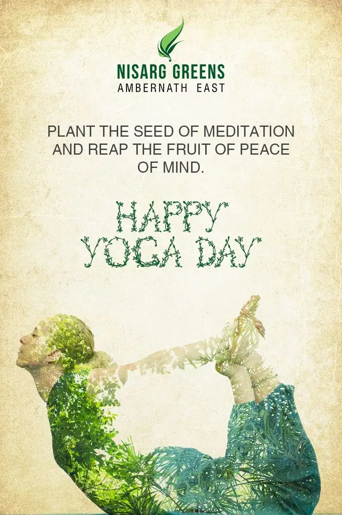 images of happy yoga day images